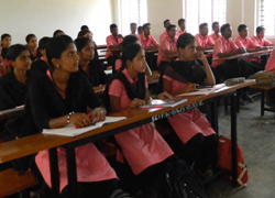 Class Room