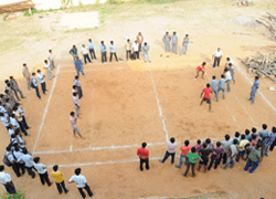 Sports
